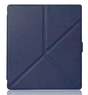 eBookReader Onyx BOOX Go 7 origami cover blå